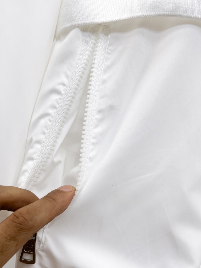 Moncler 2026ss New Jacket Size M-XXXL
