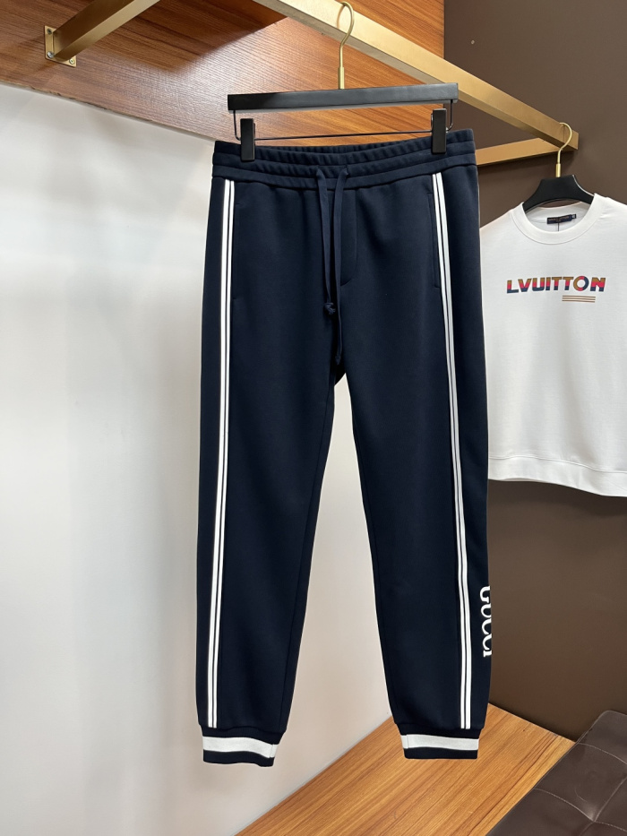 Gucci 25SS Jogging Suit Size M-4XL