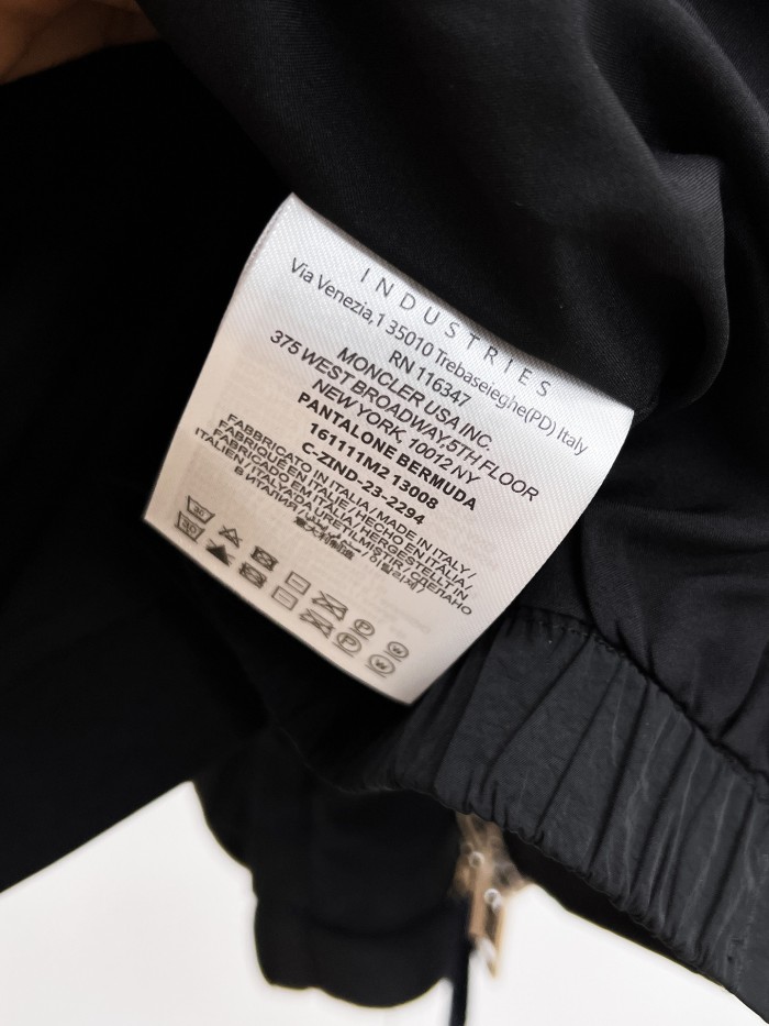 Moncler 2026ss New Jacket Size M-XXXL