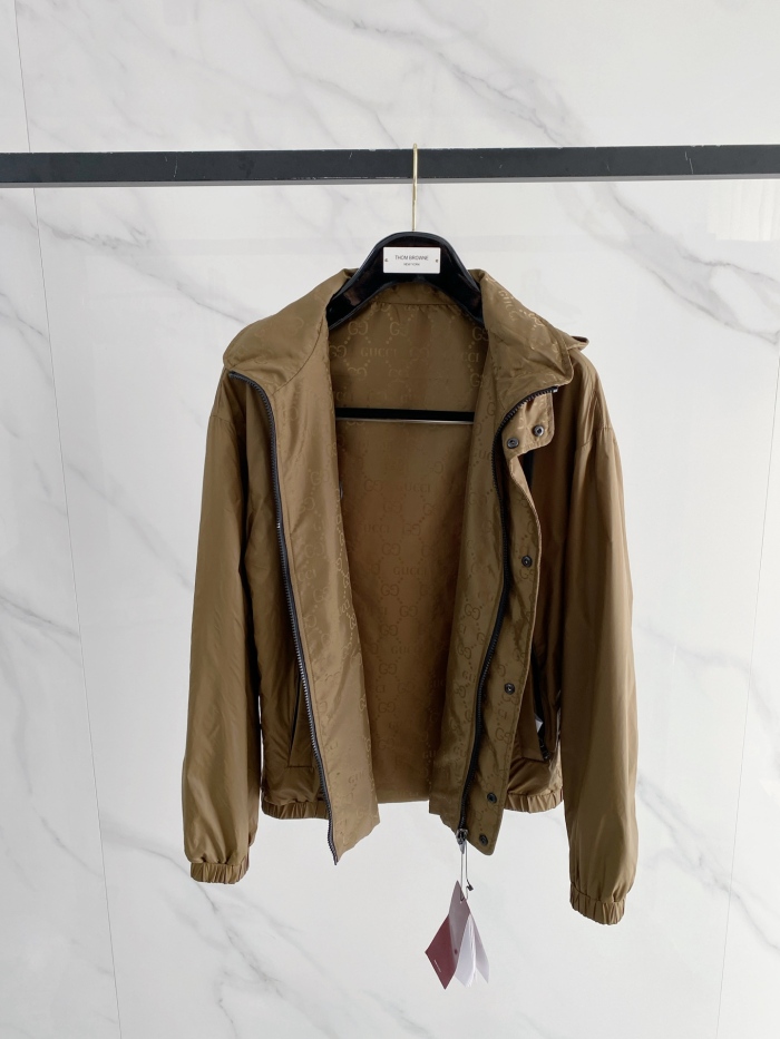 Gucci 2026ss New Jacket Size 48-56