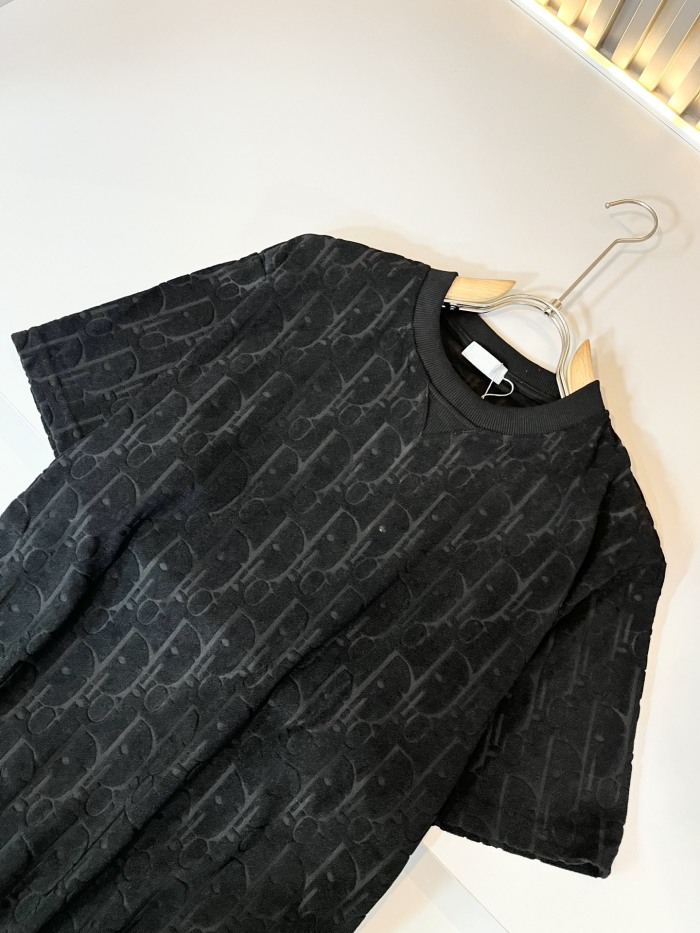 Dior 2026ss New Sommeranzug Size XS-L