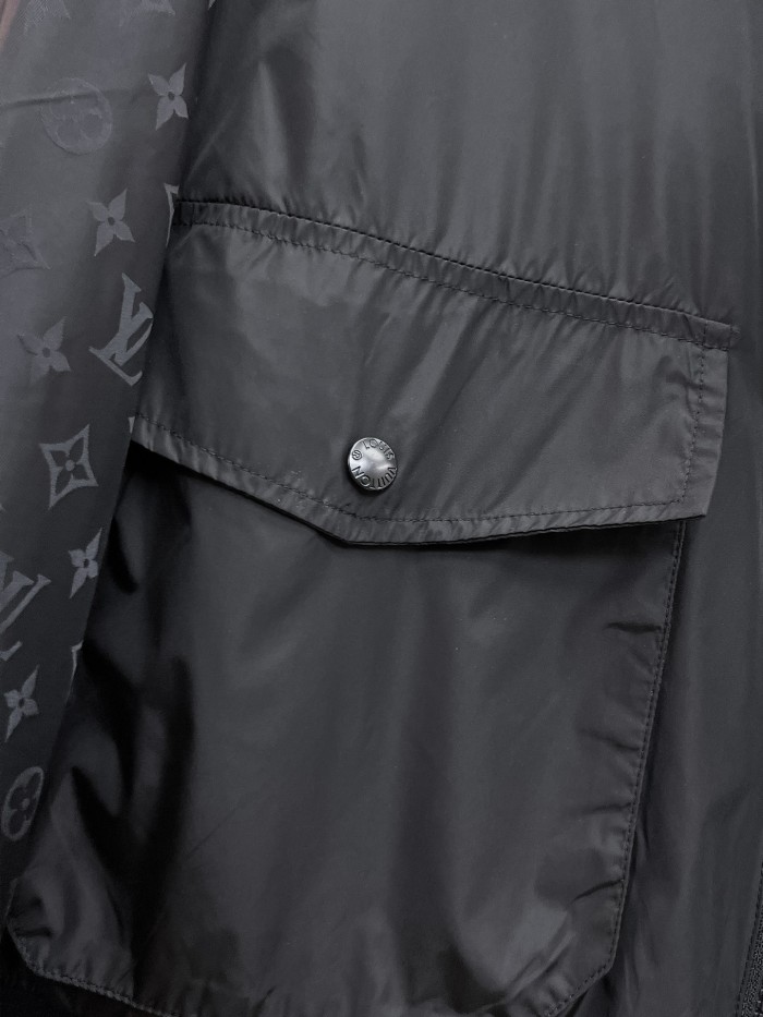 Louis Vuitton 2026ss New Jacket Size M-XXXL