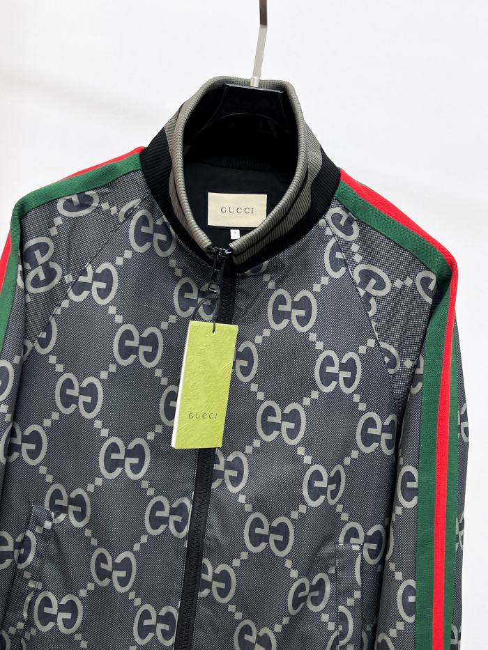 Gucci 2026ss New Jacket Size M-XXXL