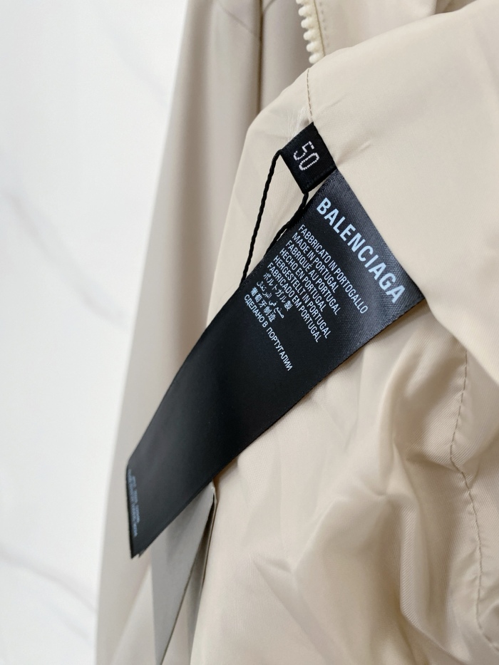 Balenciaga 2026ss New Jacket Size 48-56