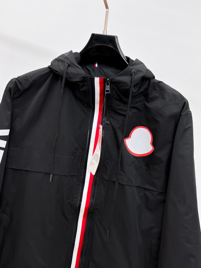 Moncler 2026ss New Jacket Size M-XXXL