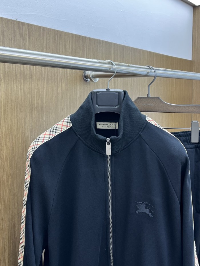 Burberry 25SS Jogging Suit Size M-3XL