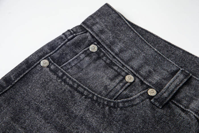 Chrome Hearts 2026ss New Jeans Size 28-36