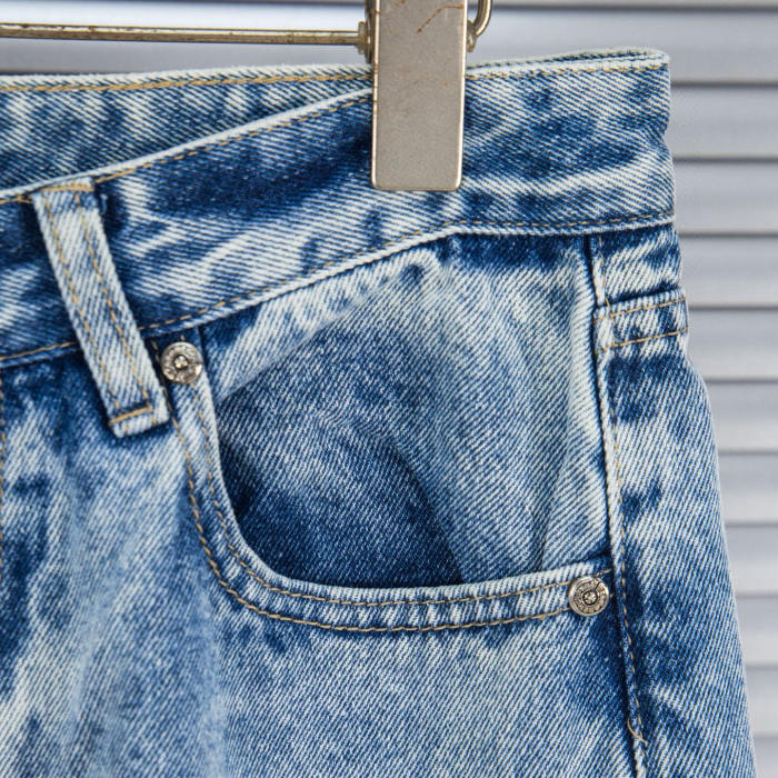 Chrome Hearts 2026ss New Jeans Size 28-36