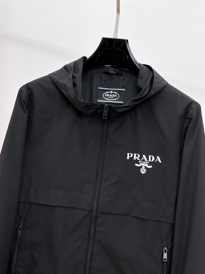 Prada 2026ss New Jacket Size M-XXXL
