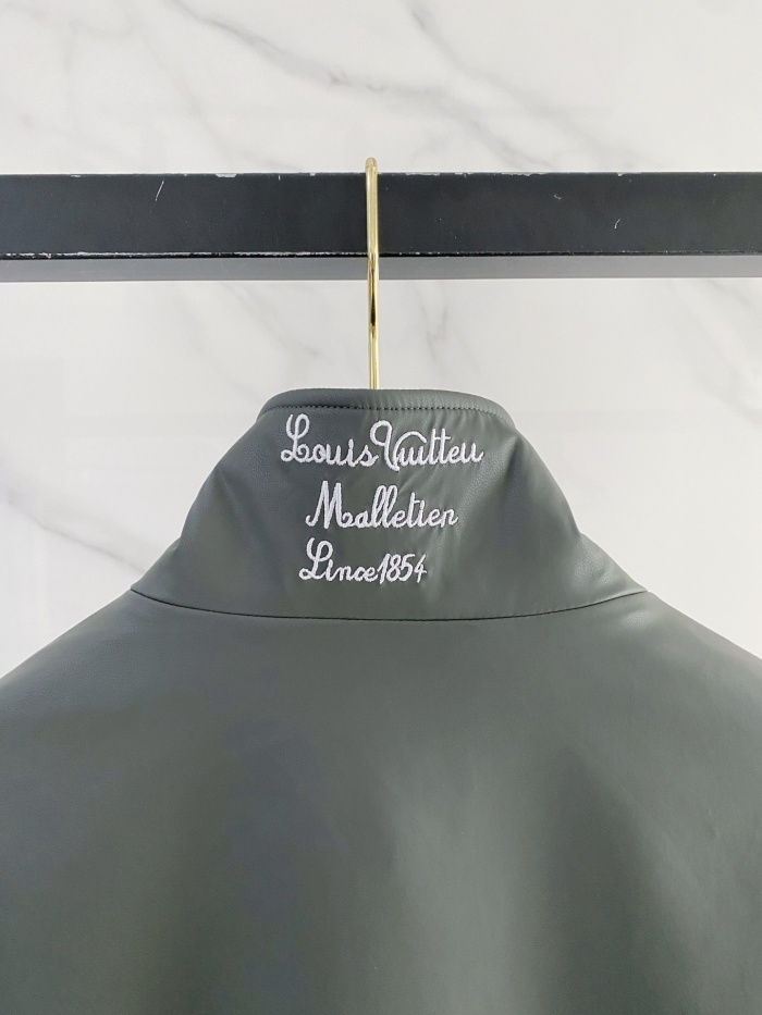 Louis Vuitton 2026ss New Jacket Size 48-56
