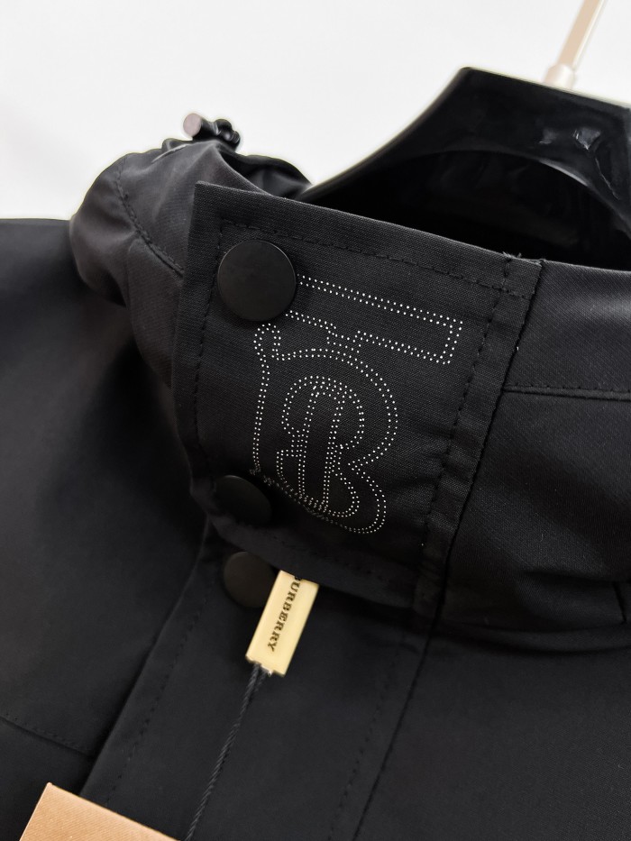 Burberry 2026ss New Jacket Size M-XXXL