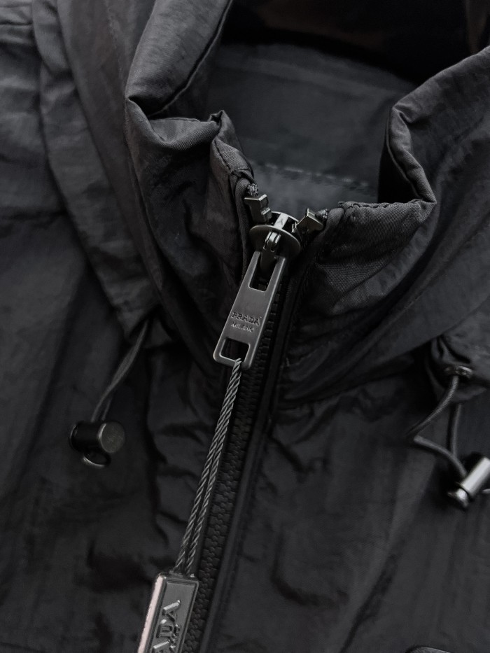 Prada 2026ss New Jacket Size M-XXXL