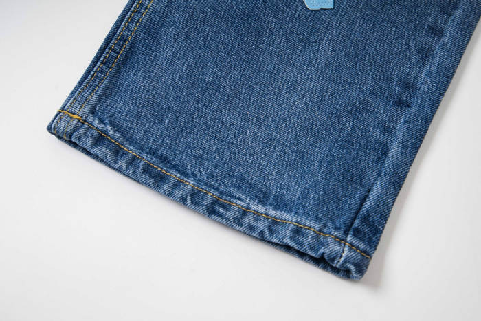Chrome Hearts 2026ss New Jeans Size 28-34