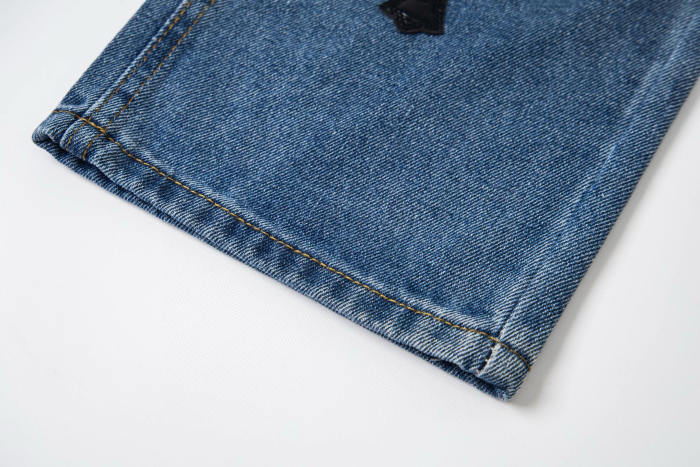 Chrome Hearts 2026ss New Jeans Size 28-36