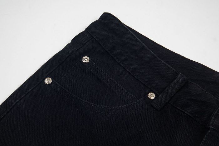 Chrome Hearts 2026ss New Jeans Size 28-34