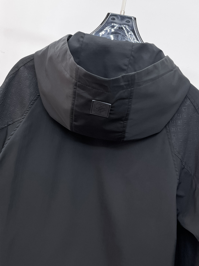 Louis Vuitton 2026ss New Jacket Size M-XXXL