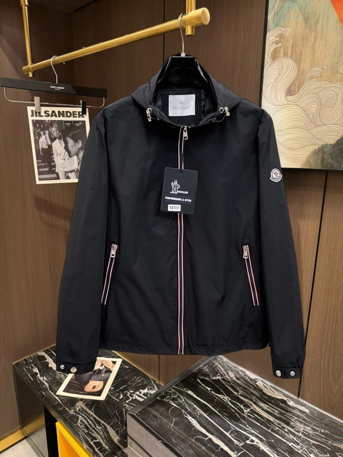 Moncler 2026ss New Jacket Size M-XXXL