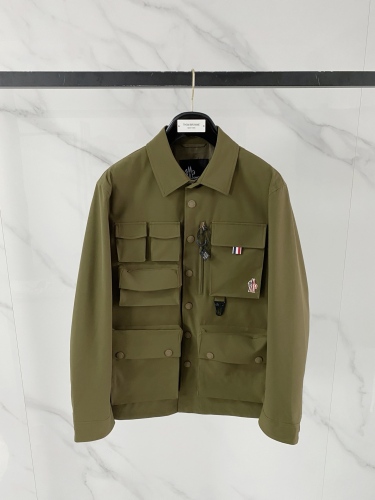 Moncler 2026ss New Jacket Size 48-56
