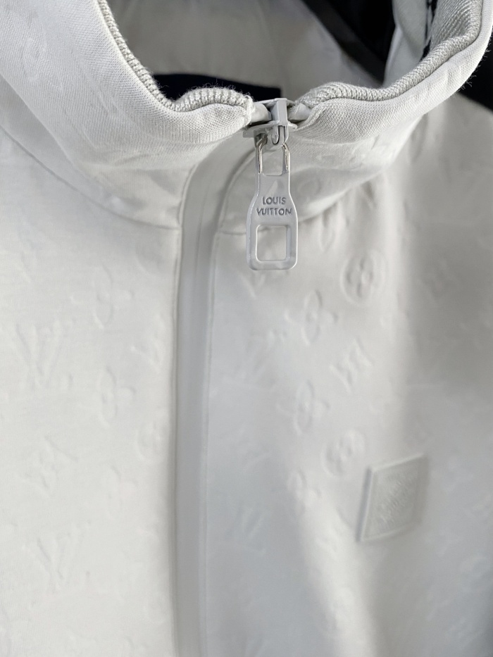 Louis Vuitton 2026ss New Jacket Size 48-56