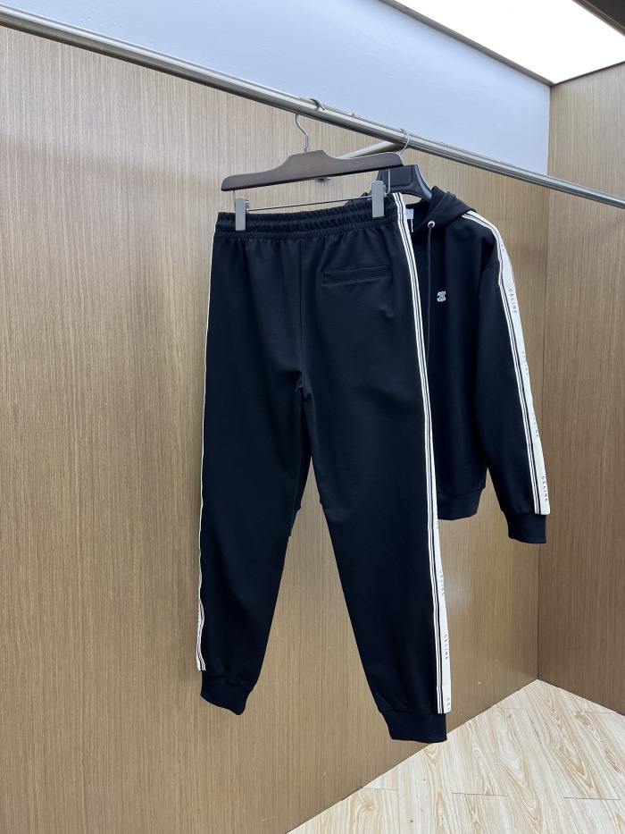 Celine 25SS Jogging Suit Size M-3XL
