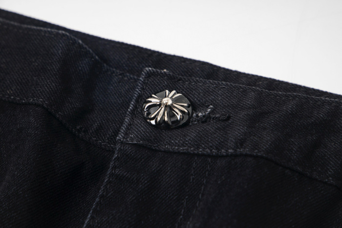 Chrome Hearts 2026ss New Jeans Size 28-36