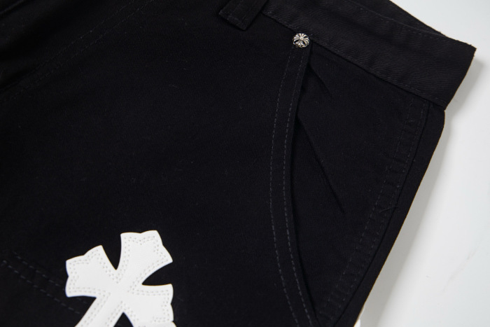 Chrome Hearts 2026ss New Jeans Size 28-36