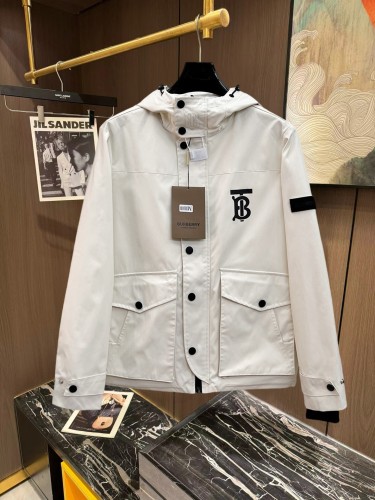 Burberry 2026ss New Jacket Size M-XXXL