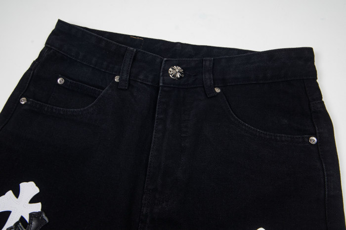 Chrome Hearts 2026ss New Jeans Size 28-34