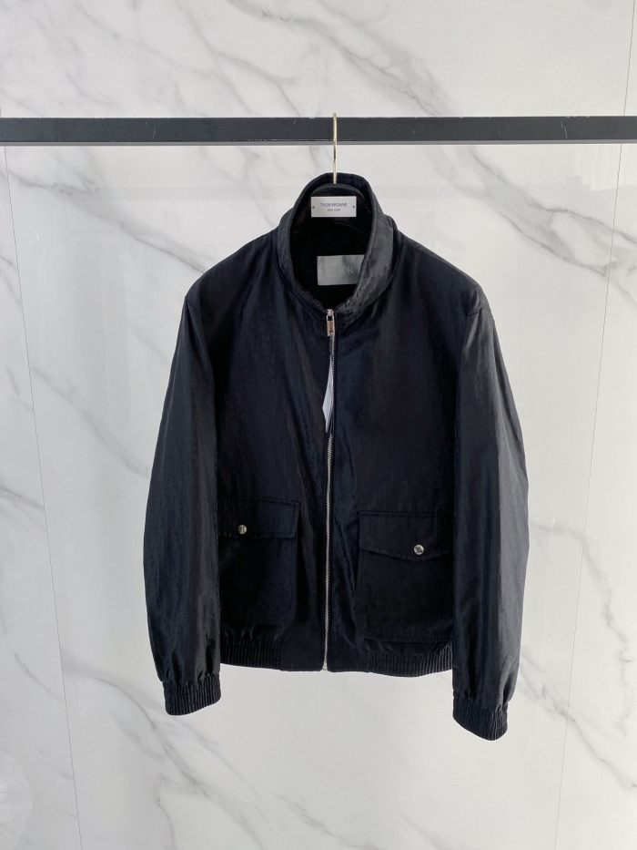 Dior 2026ss New Jacket Size 48-56