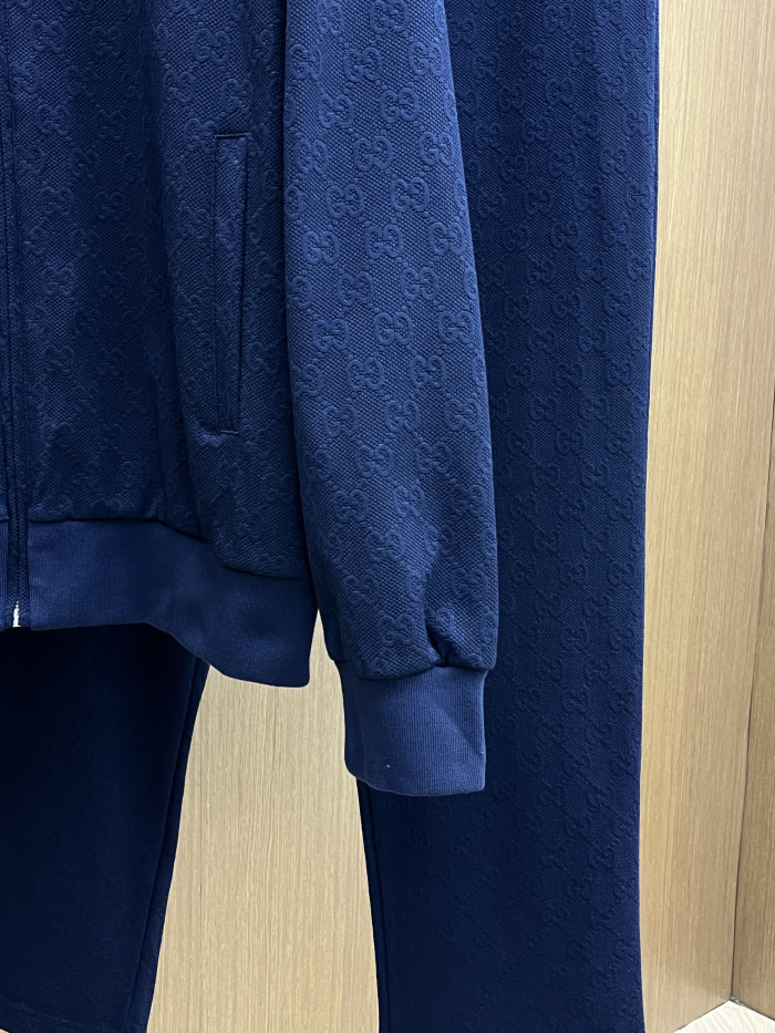 Gucci 25SS Jogging Suit Size M-3XL