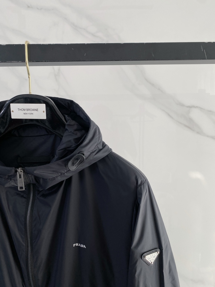 Prada 2026ss New Jacket Size 48-56