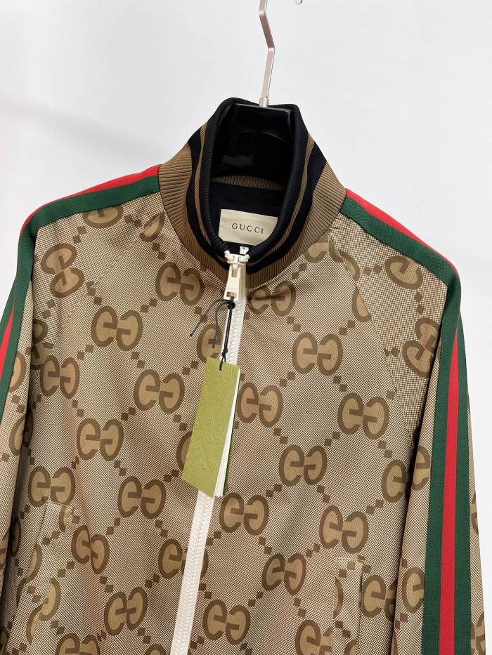 Gucci 2026ss New Jacket Size M-XXXL