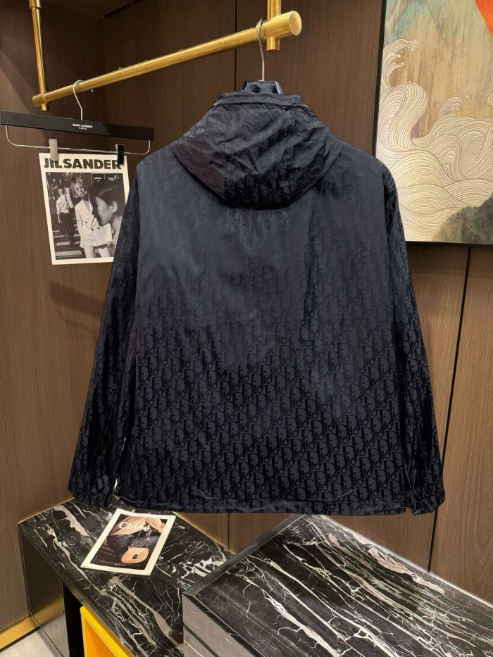 Dior 2026ss New Jacket Size M-XXXL
