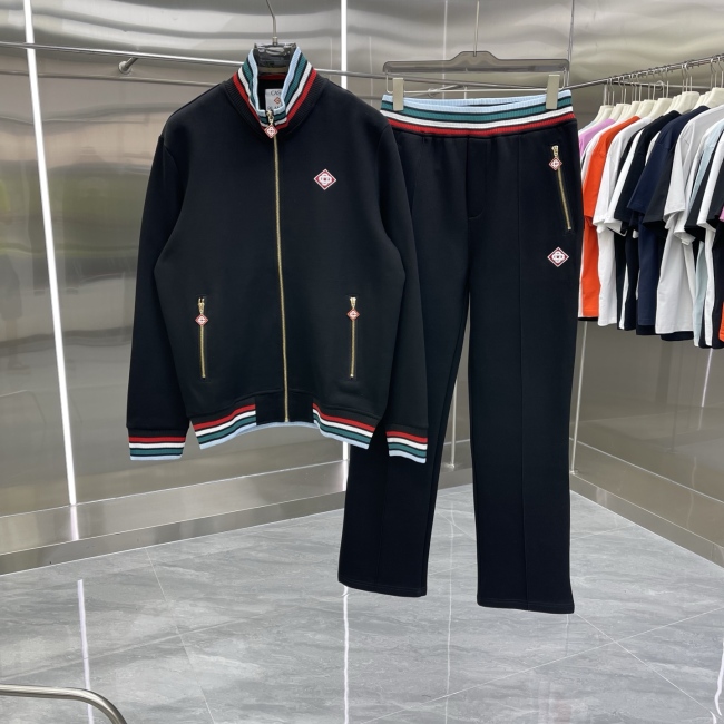 Casablanca 25SS Jogging Suit Size M-3XL