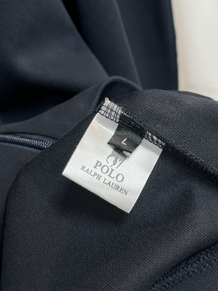 Ralph Lauren 25SS Jogging Suit Size M-4XL