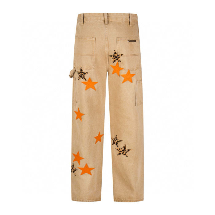 Chrome Hearts 2026ss New Jeans Size 30-36