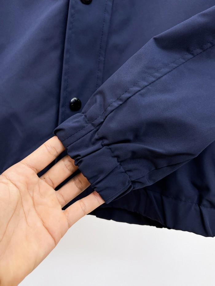 Prada 2026ss New Jacket Size M-XXXL