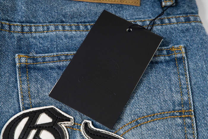 Chrome Hearts 2026ss New Jeans Size 28-34