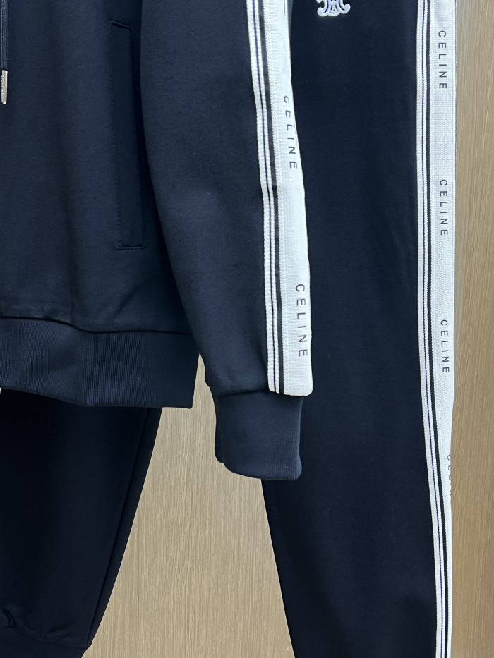 Celine 25SS Jogging Suit Size M-3XL
