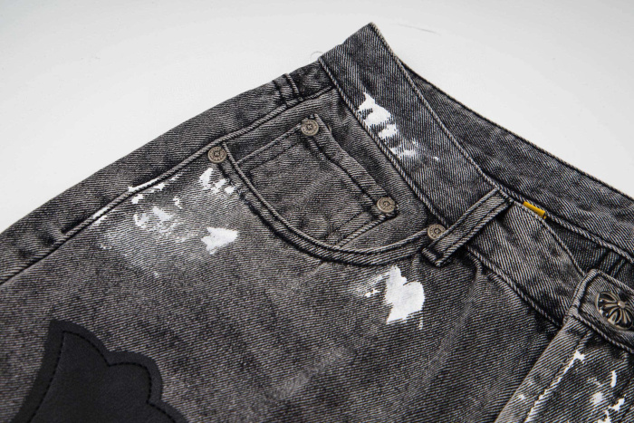 Chrome Hearts 2026ss New Jeans Size 28-36