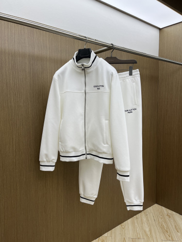 Louis Vuitton 25SS Jogging Suit Size M-3XL