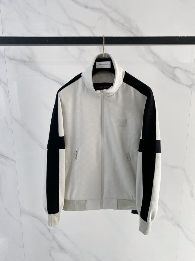 Louis Vuitton 2026ss New Jacket Size 48-56