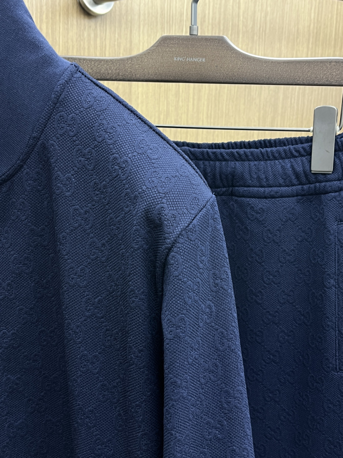 Gucci 25SS Jogging Suit Size M-3XL