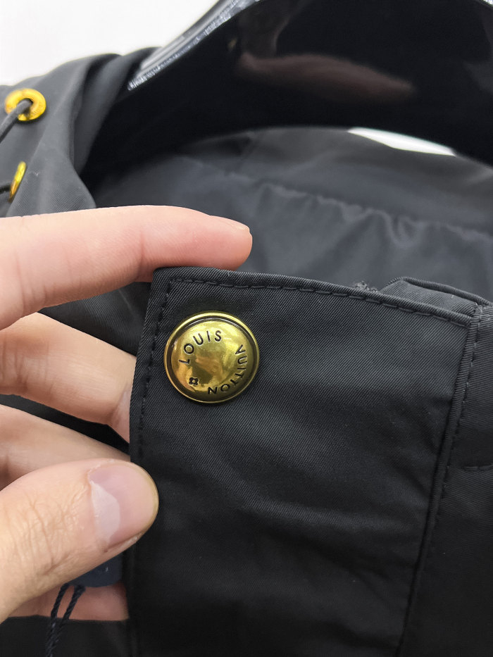Louis Vuitton 2026ss New Jacket Size M-XXXL