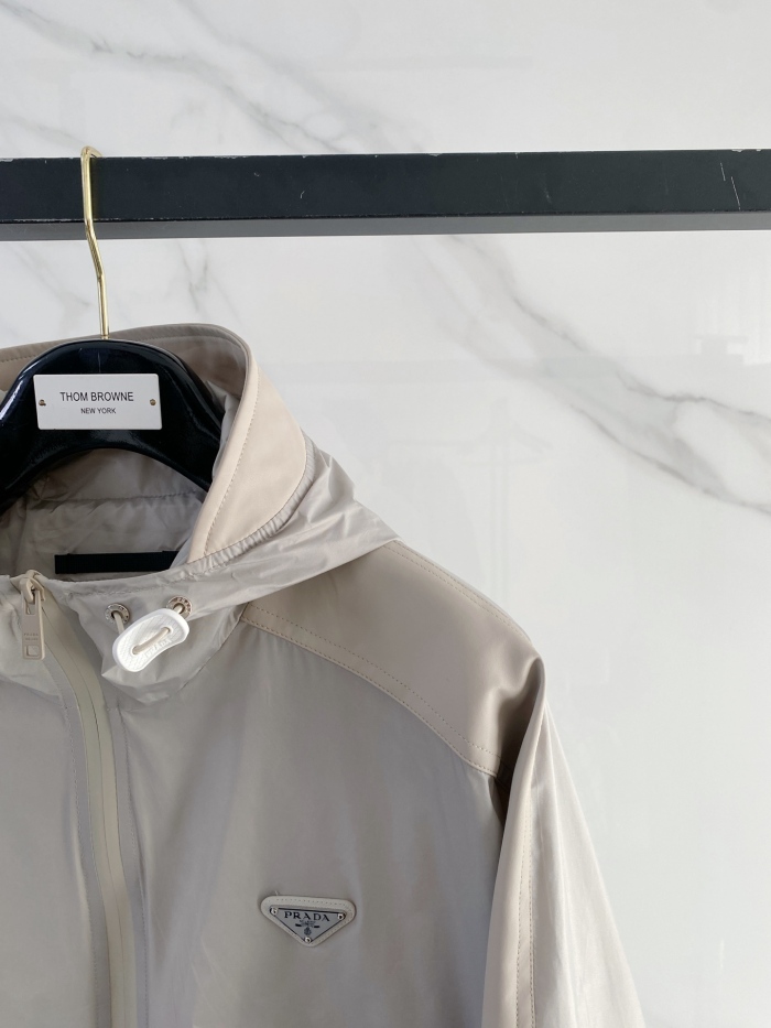 Prada 2026ss New Jacket Size 48-56