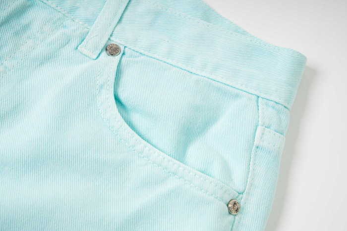 Chrome Hearts 2026ss New Jeans Size 28-36