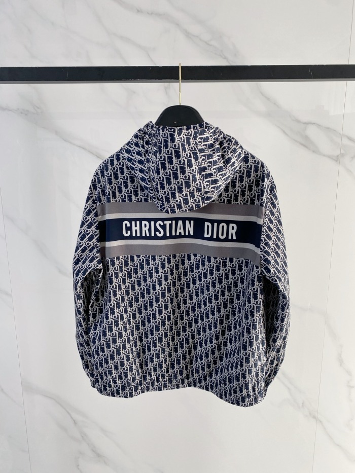 Dior 2026ss New Jacket Size 48-56