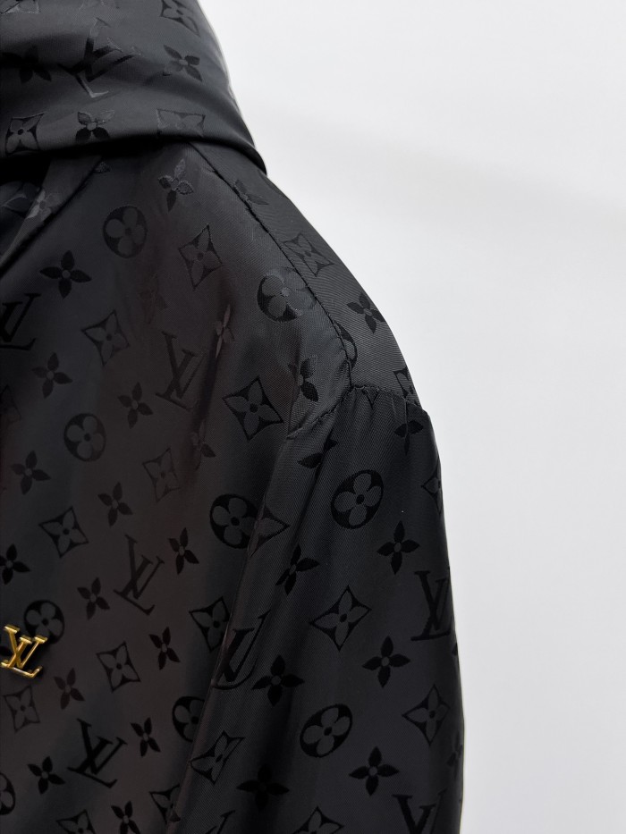 Louis Vuitton 2026ss New Jacket Size M-XXXL