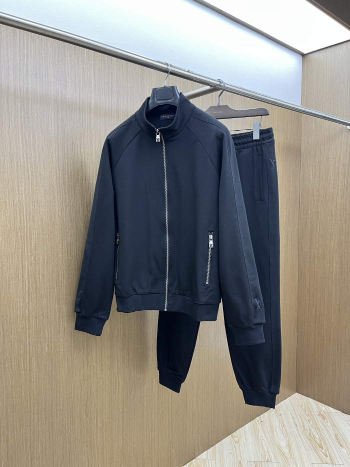 Louis Vuitton 25SS Jogging Suit Size M-3XL