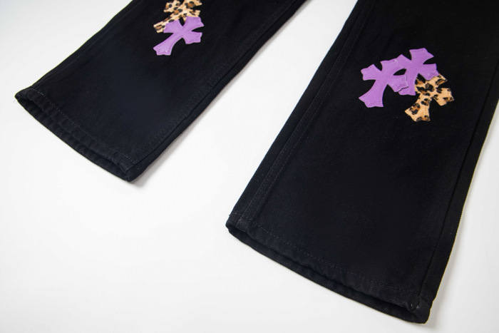 Chrome Hearts 2026ss New Jeans Size 28-36
